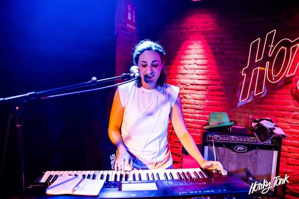 Celia Teclista