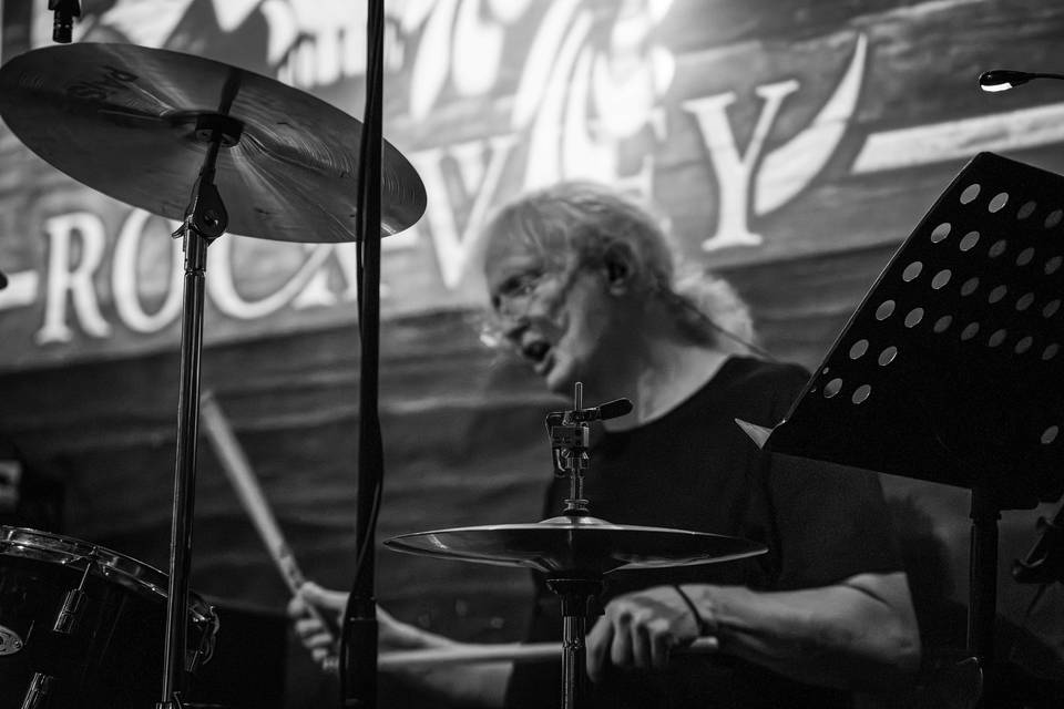 Miguel Bateria