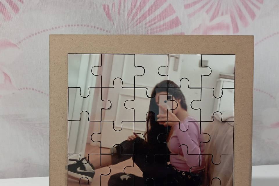 Puzzles