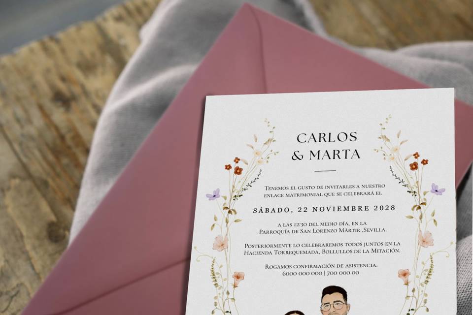 Diseño Dalia