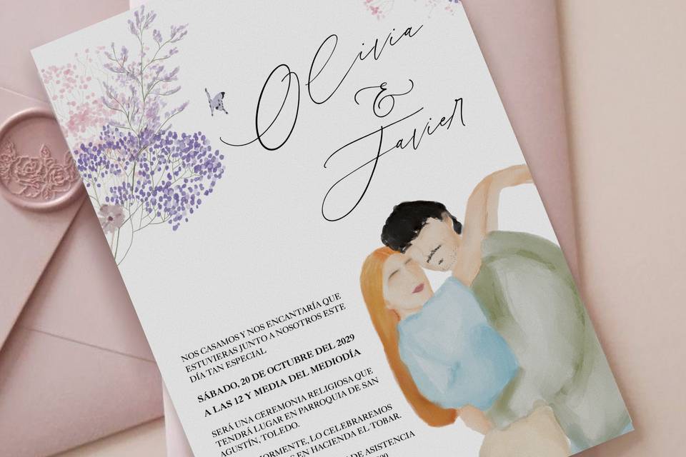 Diseño Jara