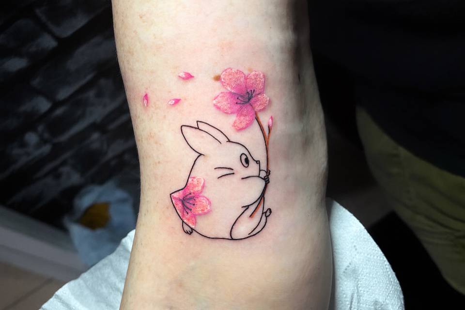 Tatuajes y Bodas