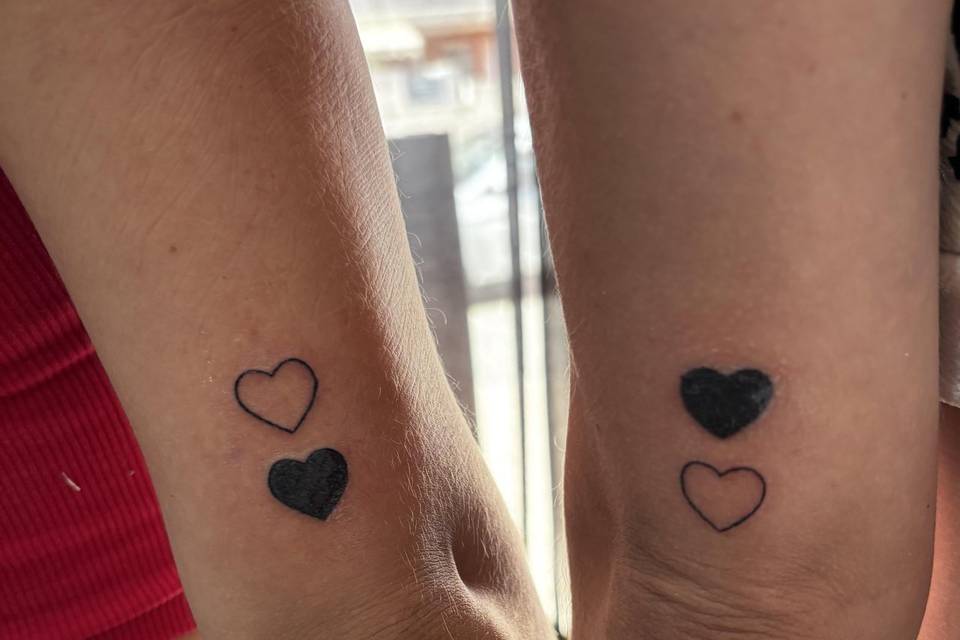 Pareja