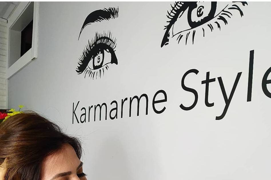 Karmarme Style