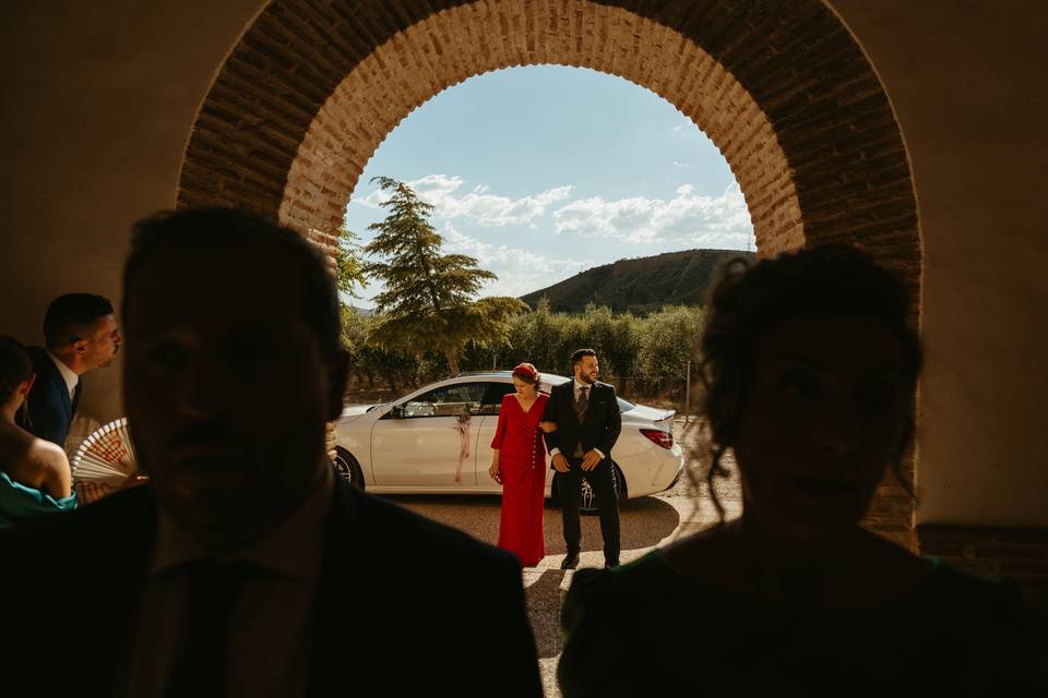 Ceremonia