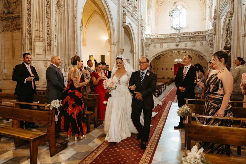 Ceremonia