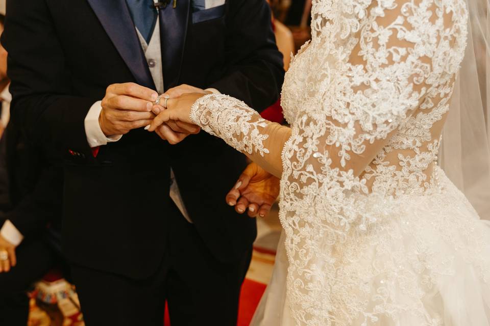 Ceremonia