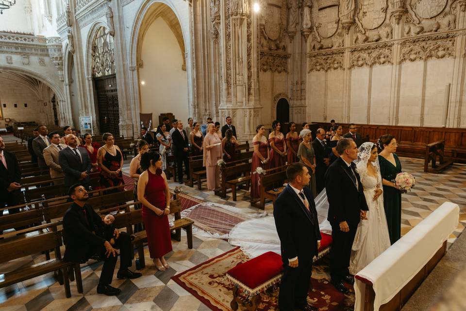 Ceremonia