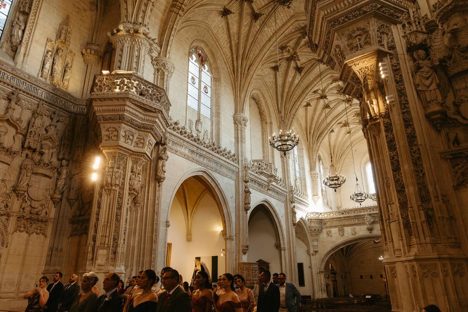 Ceremonia