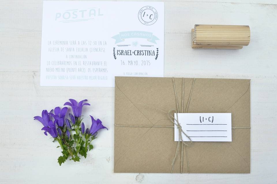 Postal 