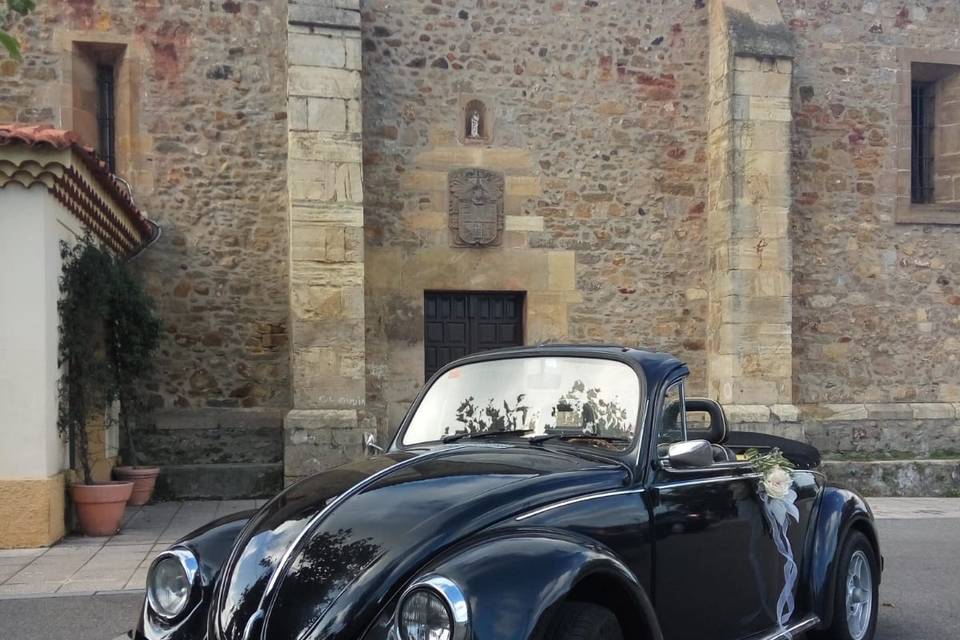 Boda en Hospitalet de l'Infant