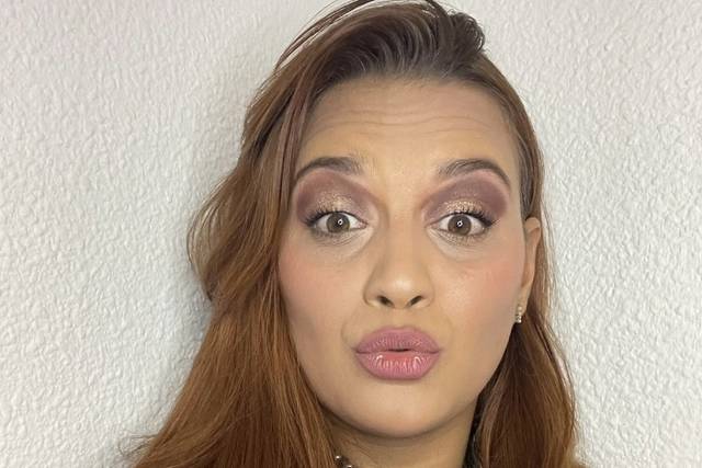 Maquillaje social