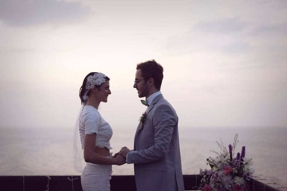 Lorena & Antoine
