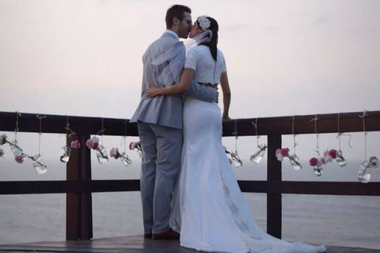 Lorena & Antoine