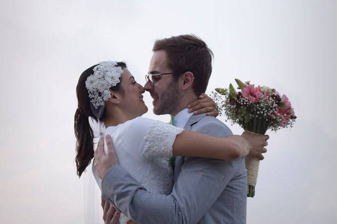 Lorena & Antoine