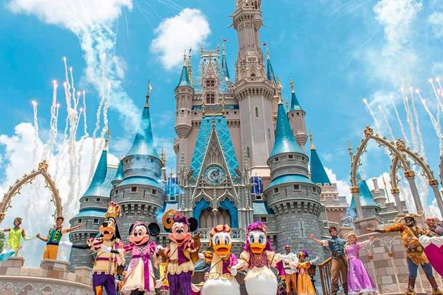 Disneyland