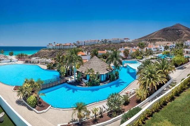 Resort