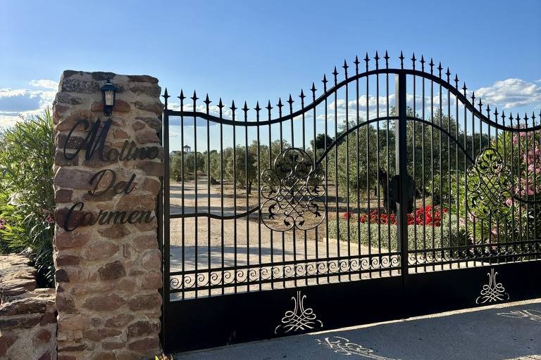 Entrada