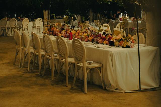 Robles Bodas