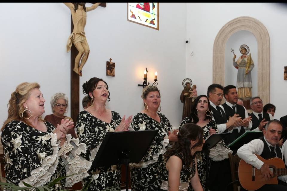 Alma Flamenca