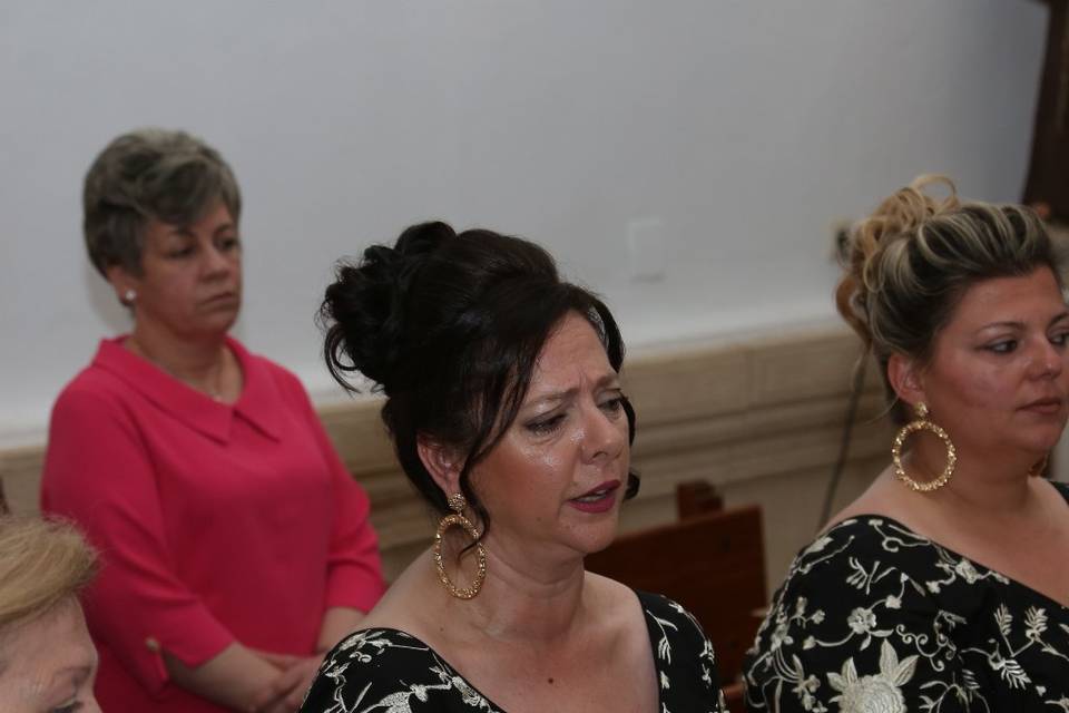 Alma Flamenca
