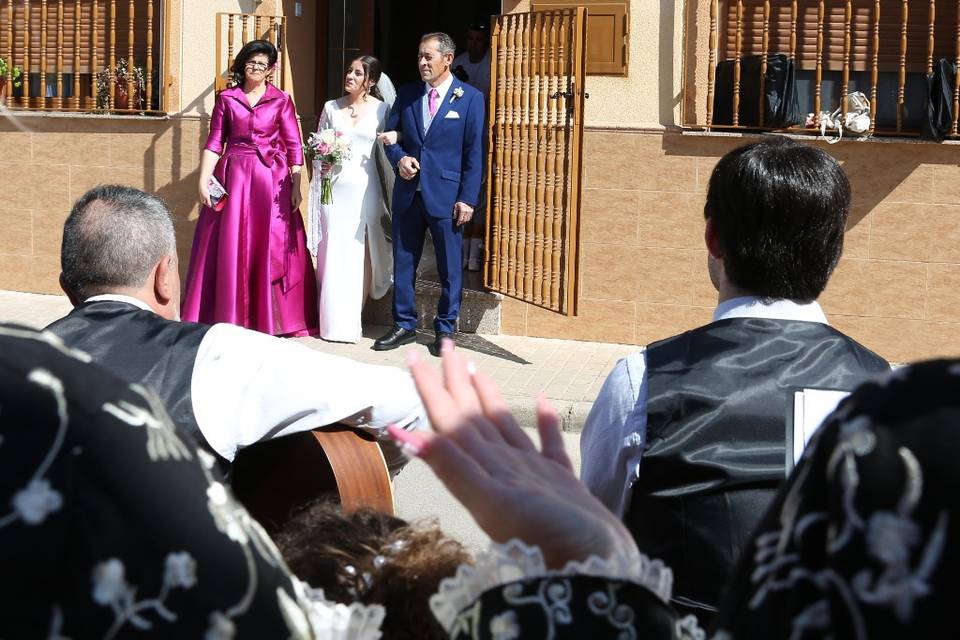 Alma Flamenca