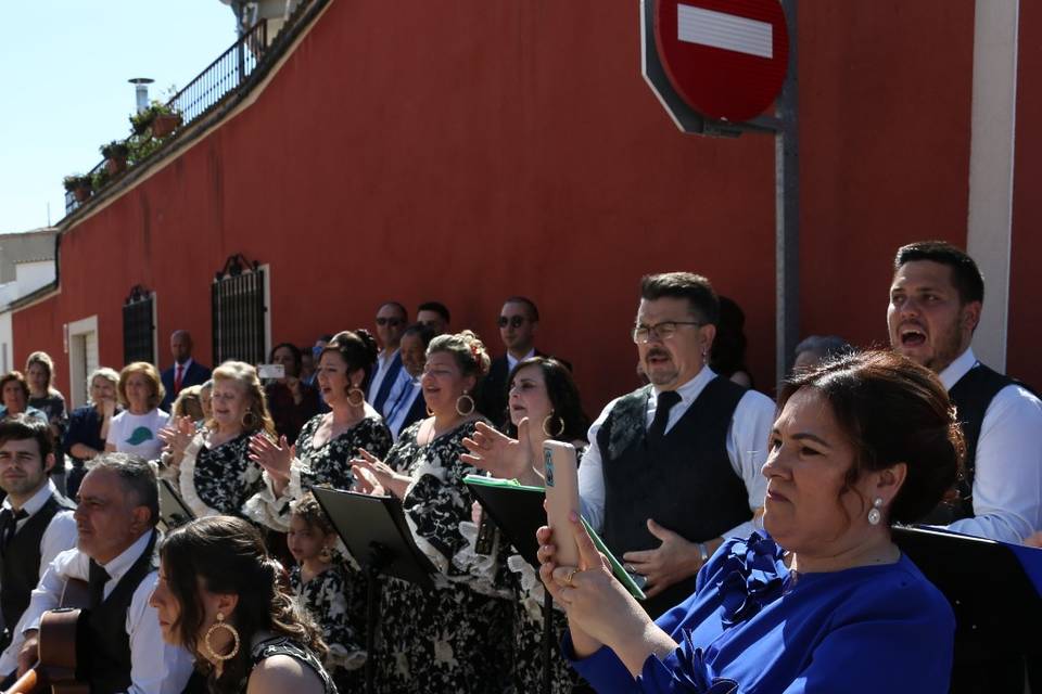 Alma Flamenca
