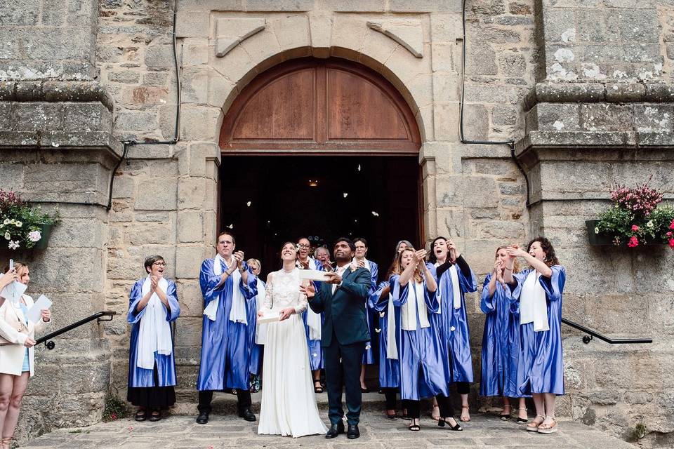 Mariposas para bodas