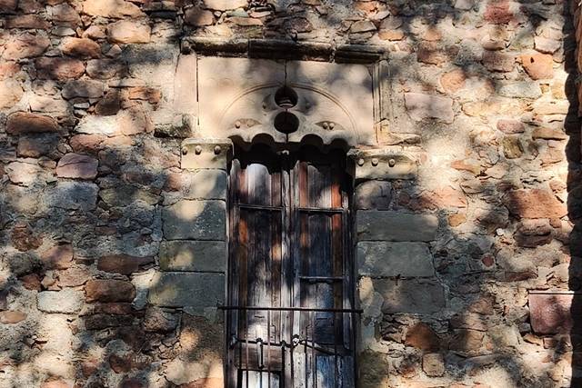 Ventana gotica