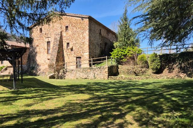 Masia