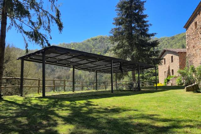 Sota l’Alzina Espai d’Events