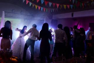 GT Producciones