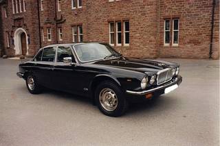 Coche de boda Huelva