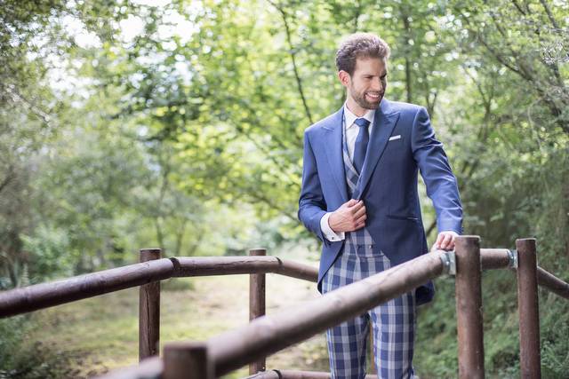 Mejores trajes de novio sales