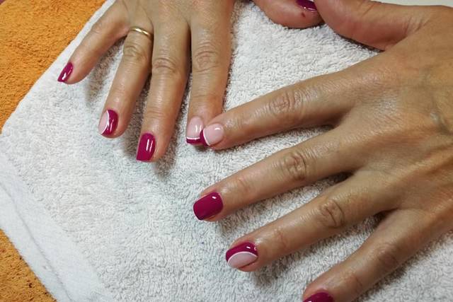 Centro de Estética + K Uñas