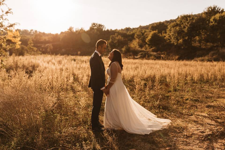 Paula y Jacobo