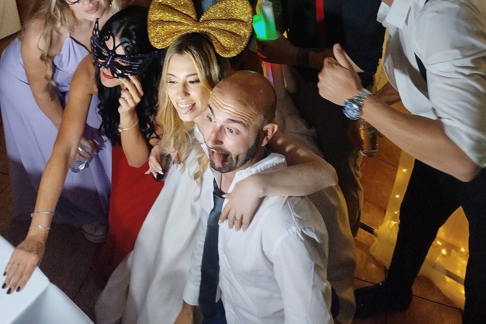 Iconic box - Fotomatón y videomatón