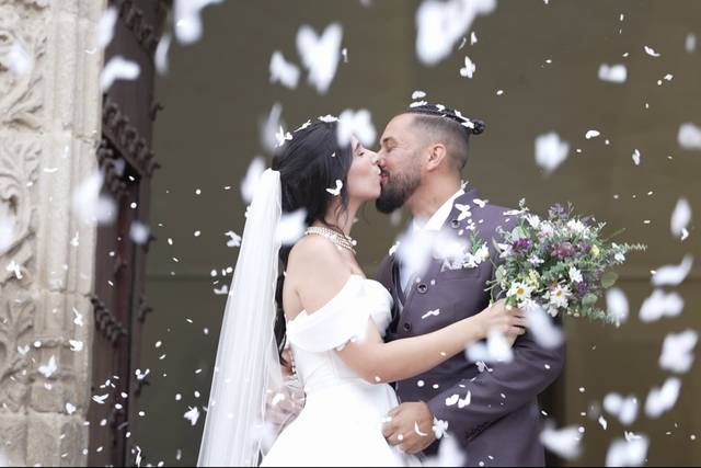 ¡Confeti!