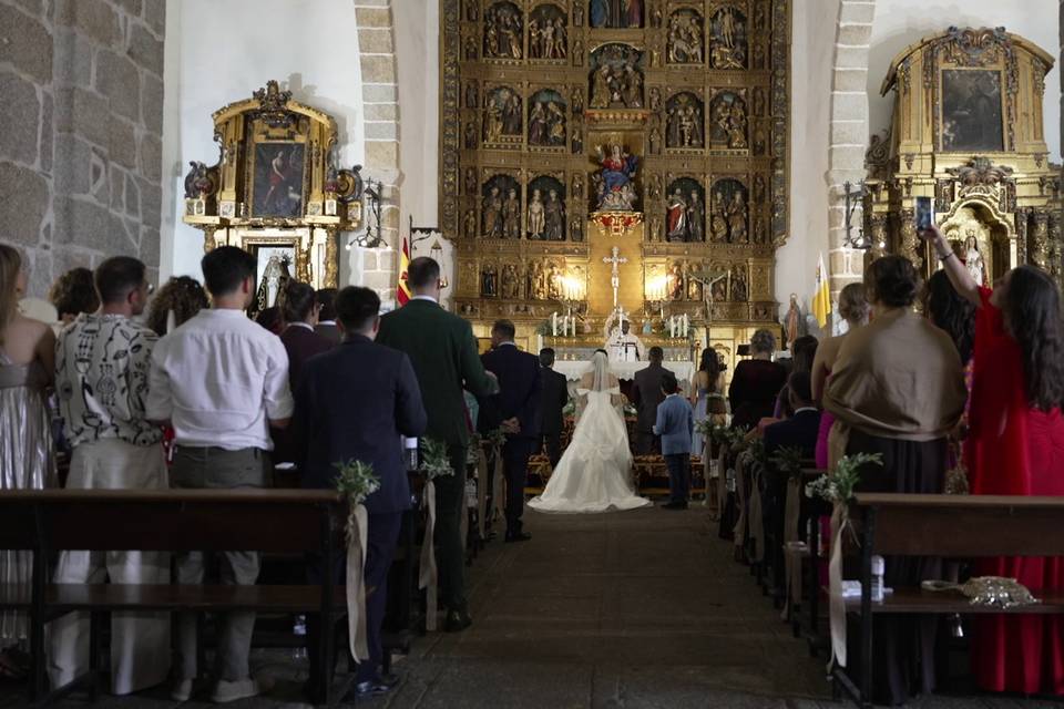 Ceremonia