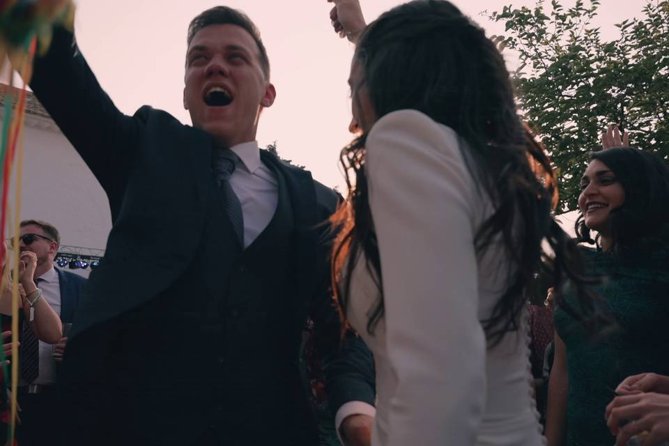 Baile