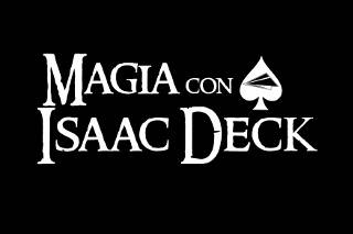 Mago Isaac logo