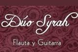 Logo Duo Syrah