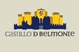 Logo Castillo Belmonte