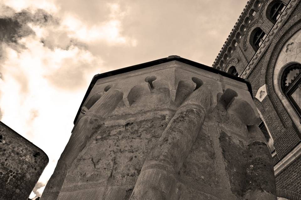 Castillo de Belmonte