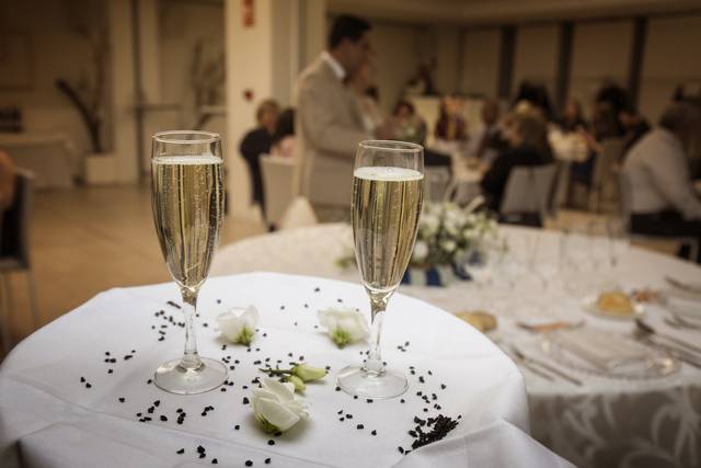 BRINDIS NUPCIAL