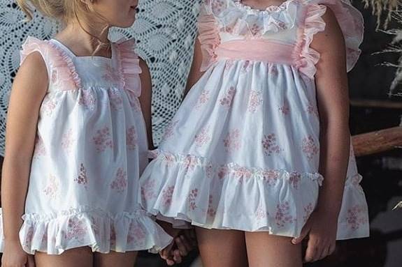 Vestido de arras