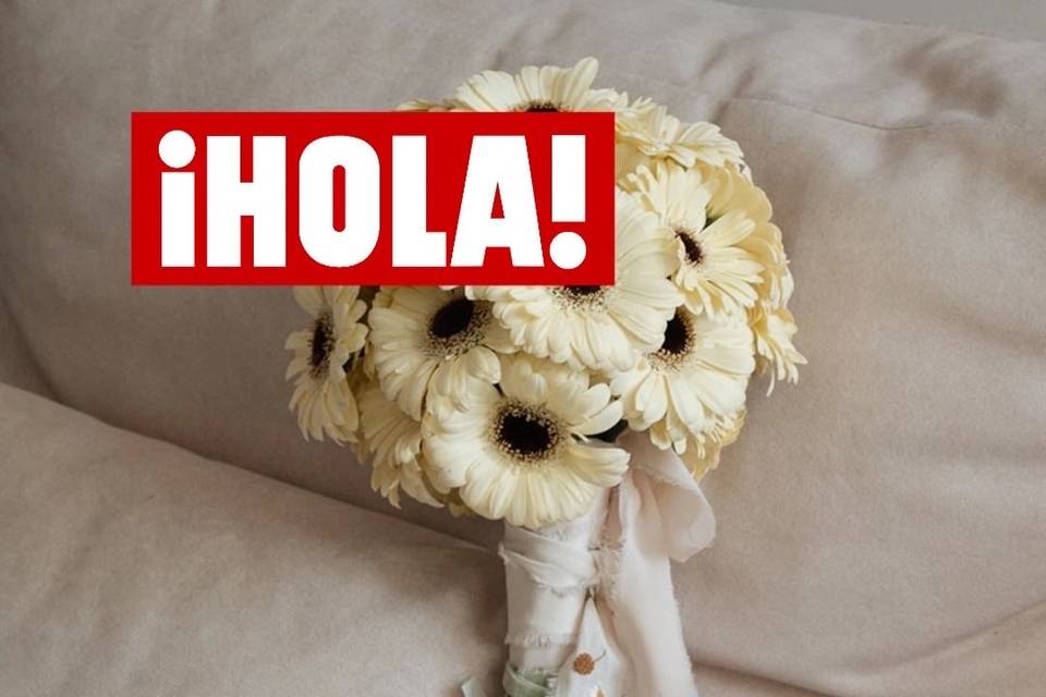 Reportaje HOLA
