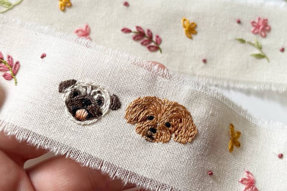 Mascotas