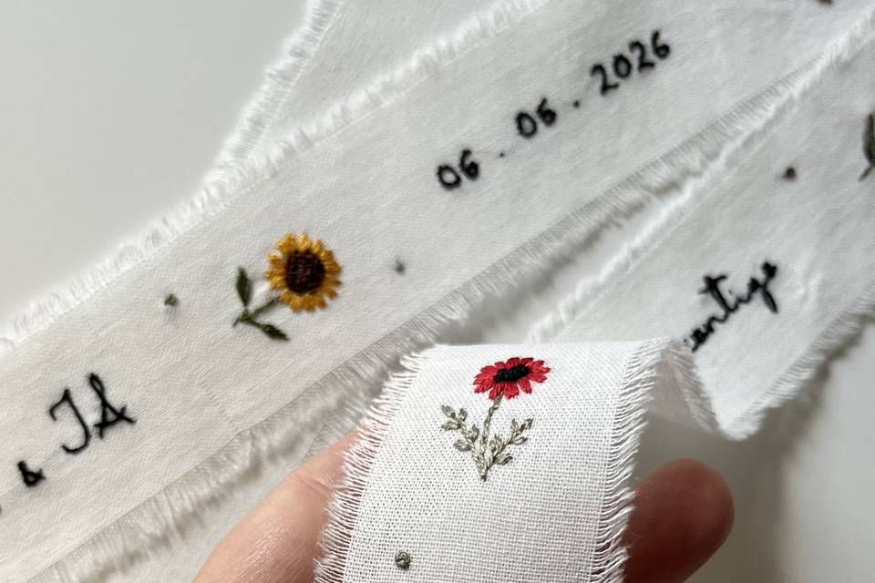 Detalle flores