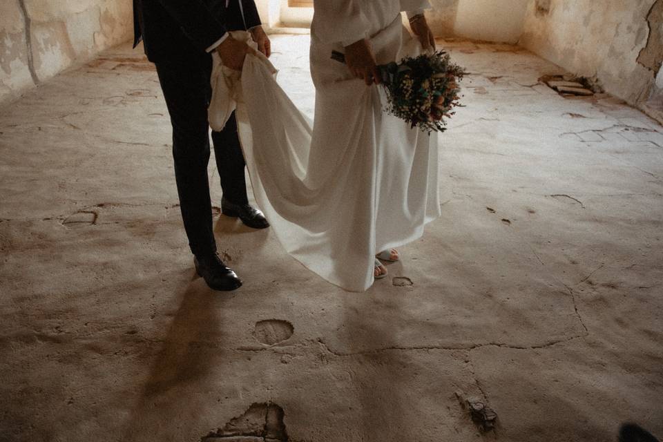 Imagen de muestra / portfolio